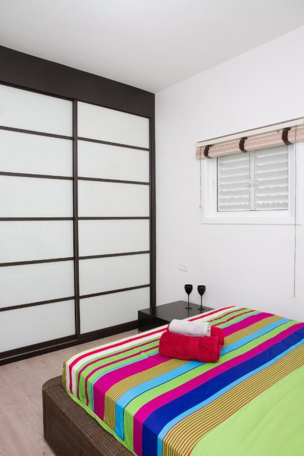 Isramax Tchernikhovski Apartment Bat Yam Exterior foto